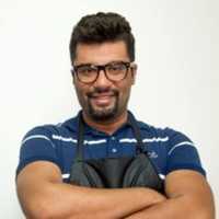 Free download David Rocha free photo or picture to be edited with GIMP online image editor