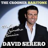 Free download David Serero The Crooner Baritone HD free photo or picture to be edited with GIMP online image editor