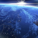 Dawn of the Blue Star  screen for extension Chrome web store in OffiDocs Chromium