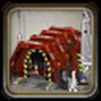 Free download Dawn of War: Space Marine Building Icons free photo or picture to be edited with GIMP online image editor