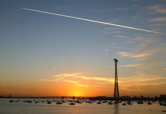 Free download Dawn Tower -  free photo or picture to be edited with GIMP online image editor