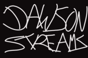 Free download Dawson Streams Logo free photo or picture to be edited with GIMP online image editor