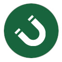 Daxtra Magnet  screen for extension Chrome web store in OffiDocs Chromium