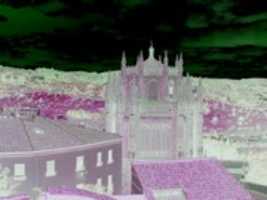 Free download Day Dream Cathedral free photo or picture to be edited with GIMP online image editor