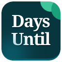 Days Until (Days Countdown)  screen for extension Chrome web store in OffiDocs Chromium