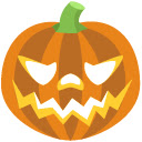 Days Until Halloween  screen for extension Chrome web store in OffiDocs Chromium