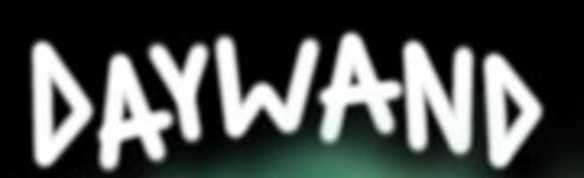 Free download Daywand Logo free photo or picture to be edited with GIMP online image editor
