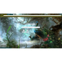Dazzling Peacocks  screen for extension Chrome web store in OffiDocs Chromium