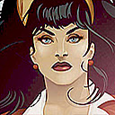DC Bombshells II 1920x1080px  screen for extension Chrome web store in OffiDocs Chromium