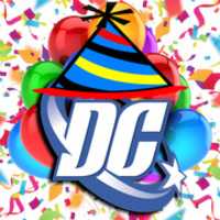 Free download DC Comics Fan 2004 Birthday Profile Picture free photo or picture to be edited with GIMP online image editor