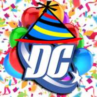 הורדה חינם DC Comics Fan 2004 יום הולדת תמונת פרופיל תמונה או תמונה בחינם לעריכה עם עורך התמונות המקוון GIMP