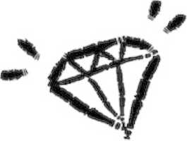 Free download dchouse-icon-diamante@3x free photo or picture to be edited with GIMP online image editor