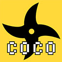 DCoco  screen for extension Chrome web store in OffiDocs Chromium