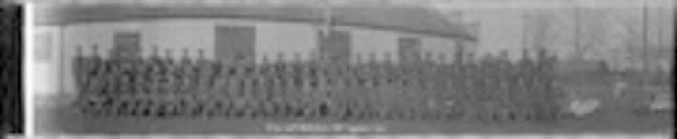 Free download D Company 149th Battalion London Ont.1916 free photo or picture to be edited with GIMP online image editor