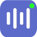 DC Radio  screen for extension Chrome web store in OffiDocs Chromium