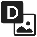 DDS to PNG  screen for extension Chrome web store in OffiDocs Chromium