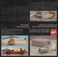 Free download De 4,5V Motor Van Lego 98965-B free photo or picture to be edited with GIMP online image editor