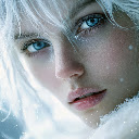 Dea dellInverno  screen for extension Chrome web store in OffiDocs Chromium