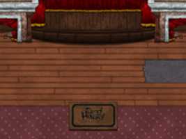 Free download Dead Hungry Diner assets and upscaled free photo or picture to be edited with GIMP online image editor