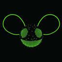 Deadmau5 Green Edition  screen for extension Chrome web store in OffiDocs Chromium