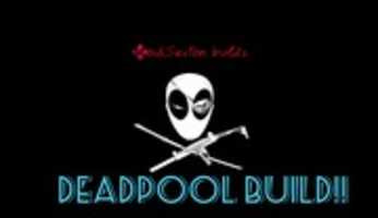 Free download deadpoolBuild free photo or picture to be edited with GIMP online image editor