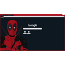 DEADPOOL BY JITEN  screen for extension Chrome web store in OffiDocs Chromium