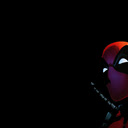 Deadpool Desktop Wallpaper  screen for extension Chrome web store in OffiDocs Chromium
