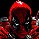 Deadpool Done Right 1600x90 px  screen for extension Chrome web store in OffiDocs Chromium
