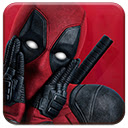 Deadpool Funny  screen for extension Chrome web store in OffiDocs Chromium