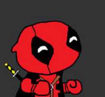 Free download DEADPOOL free photo or picture to be edited with GIMP online image editor