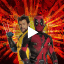 Deadpool  Wolverine Live Wallpaper  screen for extension Chrome web store in OffiDocs Chromium