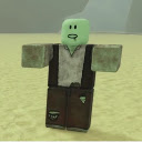 Dead Rails Script : Roblox Script 2025  screen for extension Chrome web store in OffiDocs Chromium