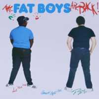 Free download Dead Rappers: Fat Boys #3 free photo or picture to be edited with GIMP online image editor