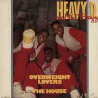 Free download Dead Rappers: Heavy D & The Boyz #2 free photo or picture to be edited with GIMP online image editor