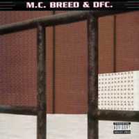 Free download Dead Rappers: MC Breed & DFC #1 free photo or picture to be edited with GIMP online image editor
