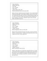 Free download Dead Rose Index Card free photo or picture to be edited with GIMP online image editor