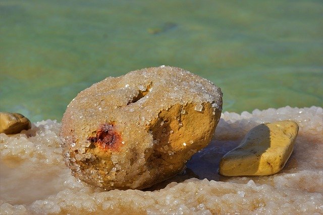 دانلود رایگان Dead See Salt Joy - عکس یا تصویر رایگان قابل ویرایش با ویرایشگر تصویر آنلاین GIMP
