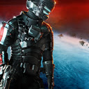 Dead Space 3 N7  screen for extension Chrome web store in OffiDocs Chromium