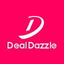 DealDazzle:AI Alternatives, Brilliant Savings  screen for extension Chrome web store in OffiDocs Chromium