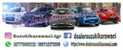 Free download Dealer Suzuki Karawaci free photo or picture to be edited with GIMP online image editor