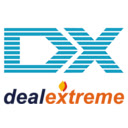 DealExtreme Official  screen for extension Chrome web store in OffiDocs Chromium