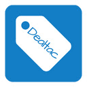 Deals by Deal Tac  screen for extension Chrome web store in OffiDocs Chromium