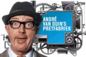 Free download De Andre Van Duin Revue De Pretfabriek - Met o.a. Marjolein Sligte & Andre Van Duin By RTL-4 Inc. Ltd. free photo or picture to be edited with GIMP online image editor
