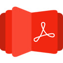 DearPDF  screen for extension Chrome web store in OffiDocs Chromium