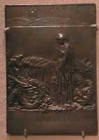 Free download Death and Funeral of President Carnot, 1894 free photo or picture to be edited with GIMP online image editor