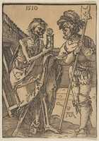 Free download Death and the Soldier free photo or picture to be edited with GIMP online image editor
