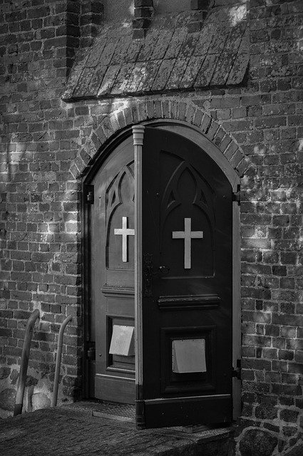 Free download Death Church Believe -  free photo or picture to be edited with GIMP online image editor