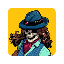 Deathless: The Citys Thirst  screen for extension Chrome web store in OffiDocs Chromium