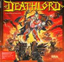 Free download Deathlord C64 free photo or picture to be edited with GIMP online image editor