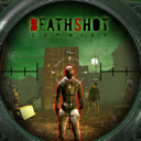 Death Shot Zombies  screen for extension Chrome web store in OffiDocs Chromium